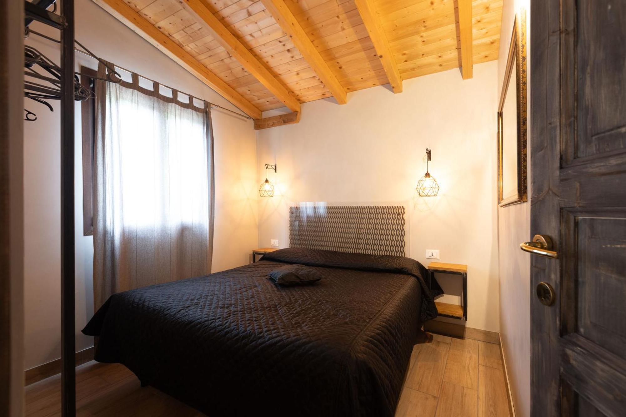Camping Camplani Zone Bagian luar foto