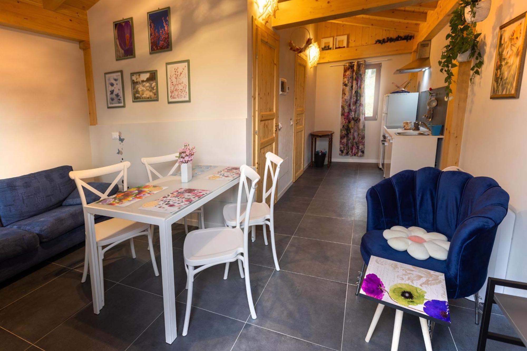 Camping Camplani Zone Bagian luar foto